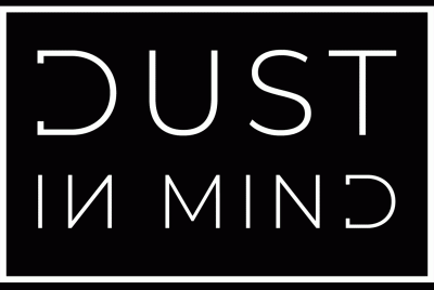 logo Dust In Mind